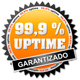 Garantias Uptime HostinGroup