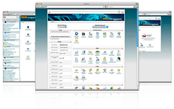 cPanel 100% Administrado