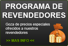 Programa de Revendedor