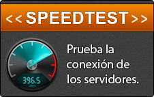 SpeedTest