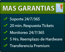 garantias